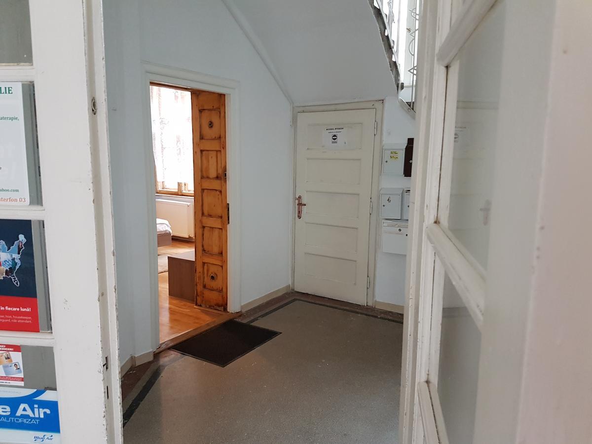 Dinicu Residence - Central Location Брашов Экстерьер фото